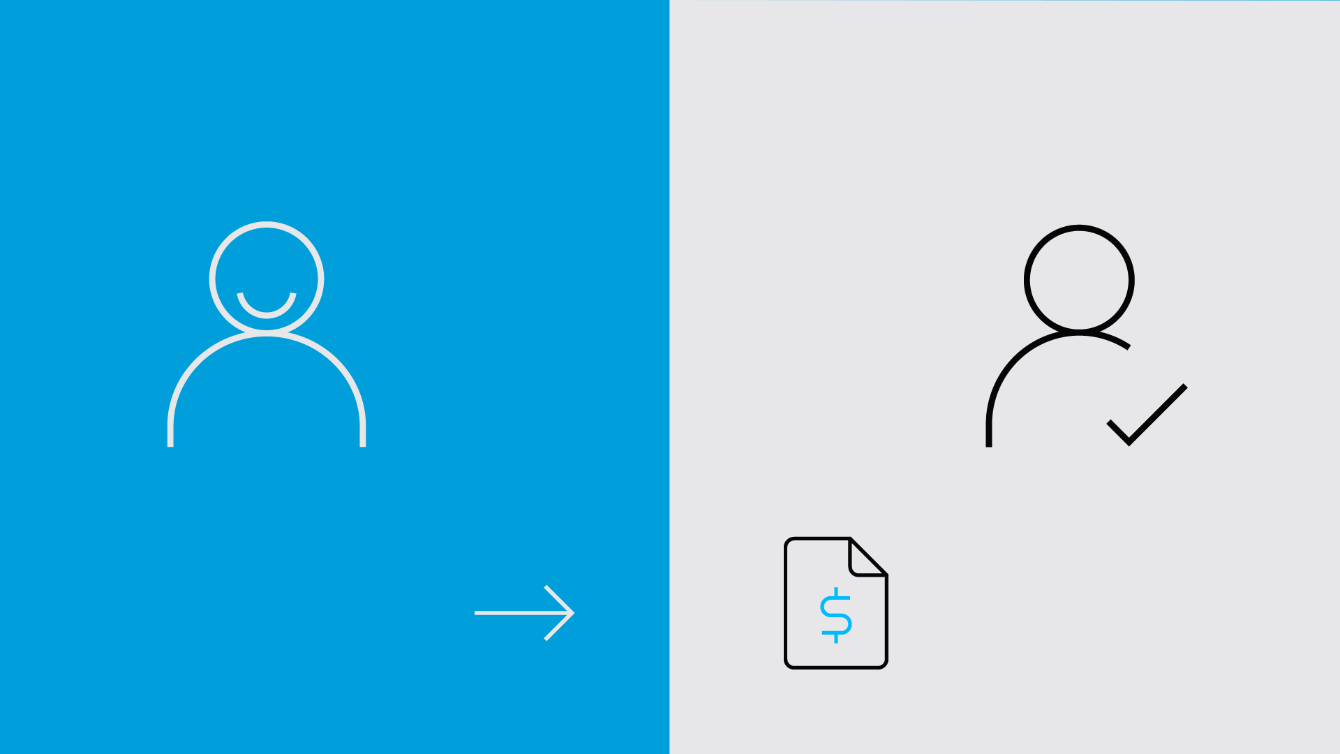 Transferencia de responsabilidad de facturación - Resumen