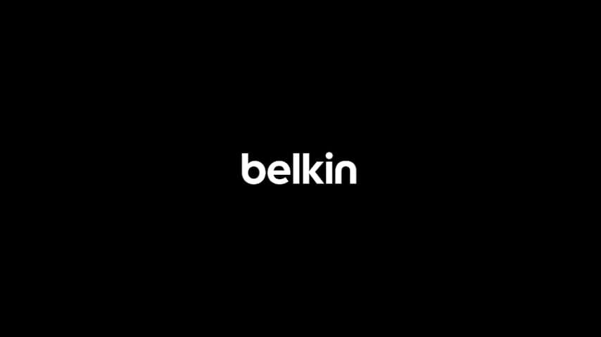 Paquete USB-C a C de 30 W Belkin