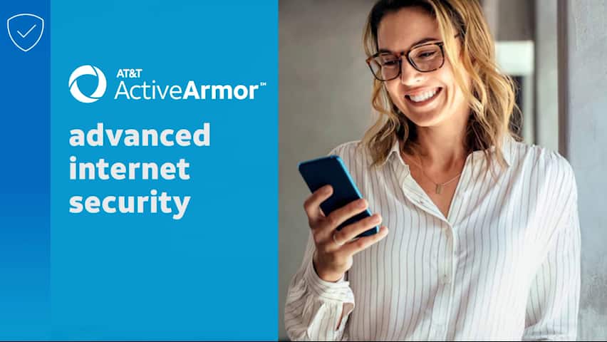 Seguridad de Internet avanzada en el hogar / Guía de inicio rápida