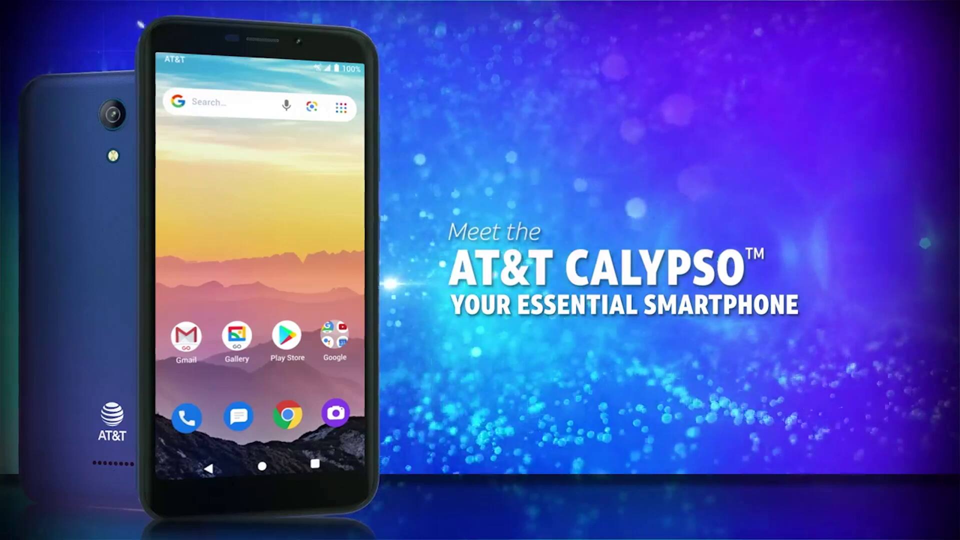 AT&T Calypso