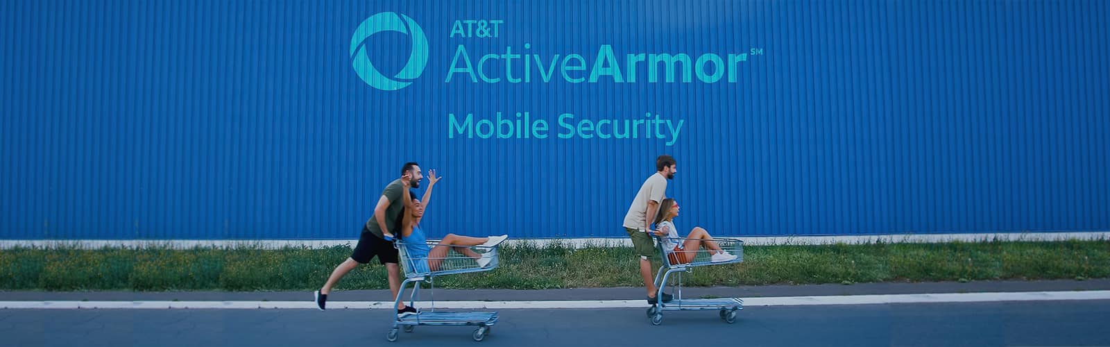 Aplicación de seguridad móvil ActiveArmor | Resumen