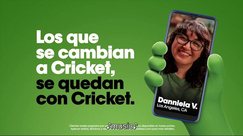 Danniela V. de Los Angeles, CA