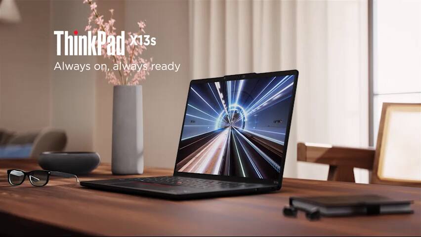 Lenovo ThinkPad X13s 5G