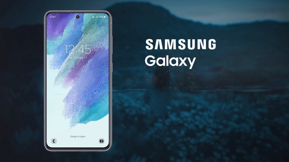 Samsung Galaxy S21 FE 5G