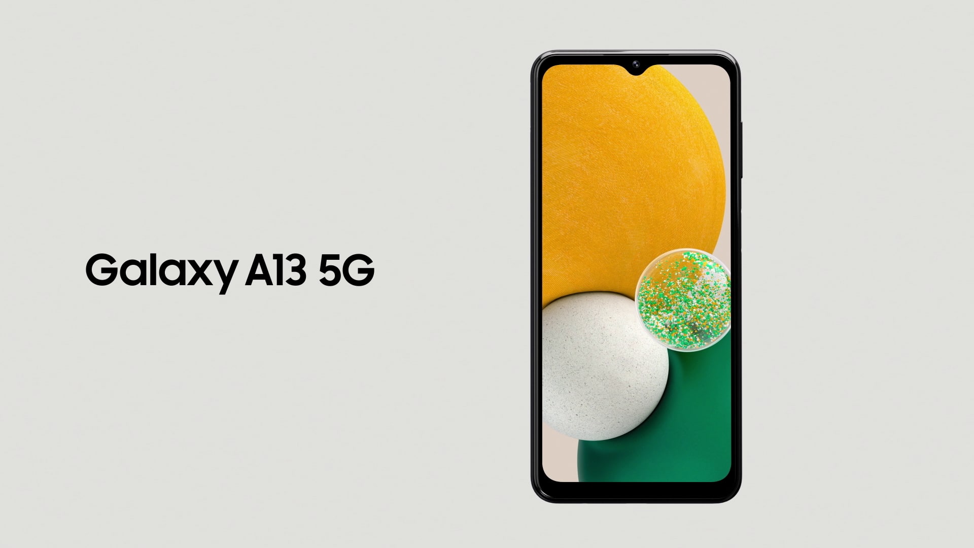 Samsung Galaxy A13 5G