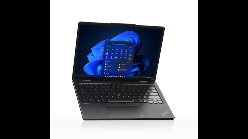 Lenovo ThinkPad X13s 5G