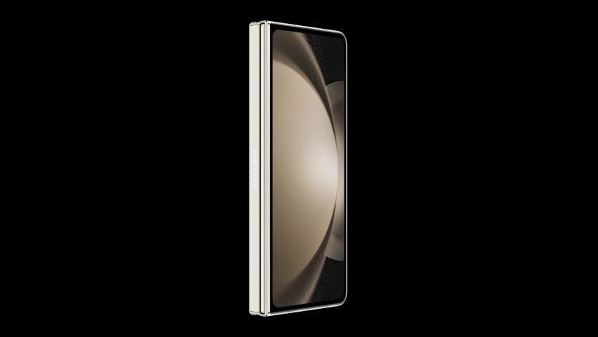Samsung Galaxy Z Fold5