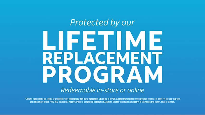 Funcionalidades y beneficios de los protectores para pantalla de AT&T