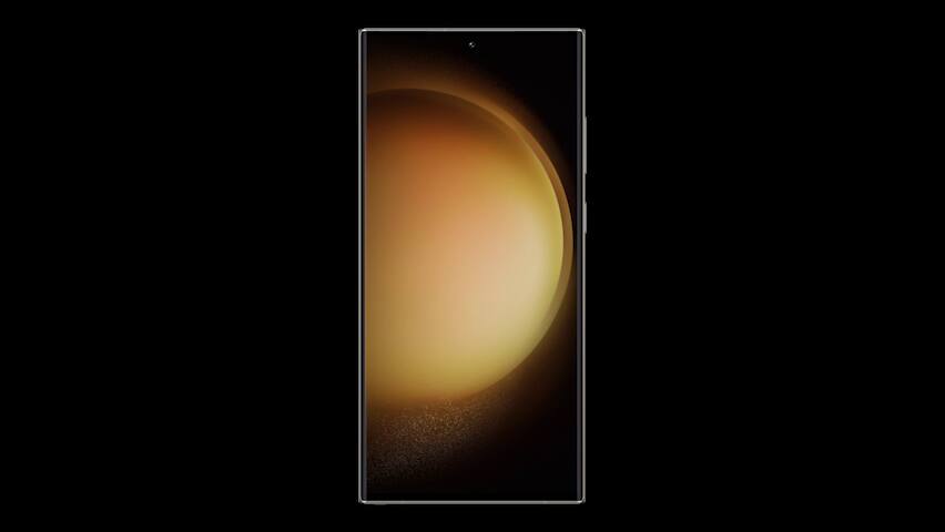 Samsung Galaxy S23 Ultra