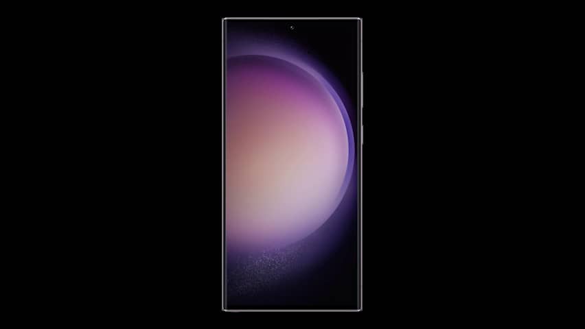 Samsung Galaxy S23 Ultra