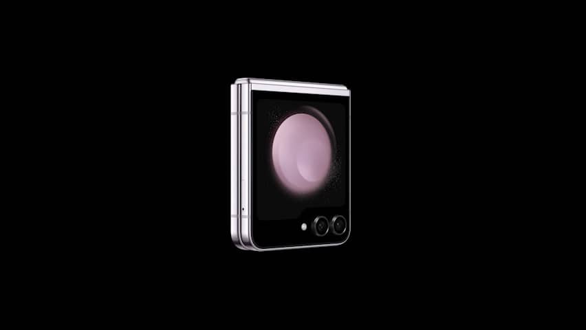 Samsung Galaxy Z Flip5