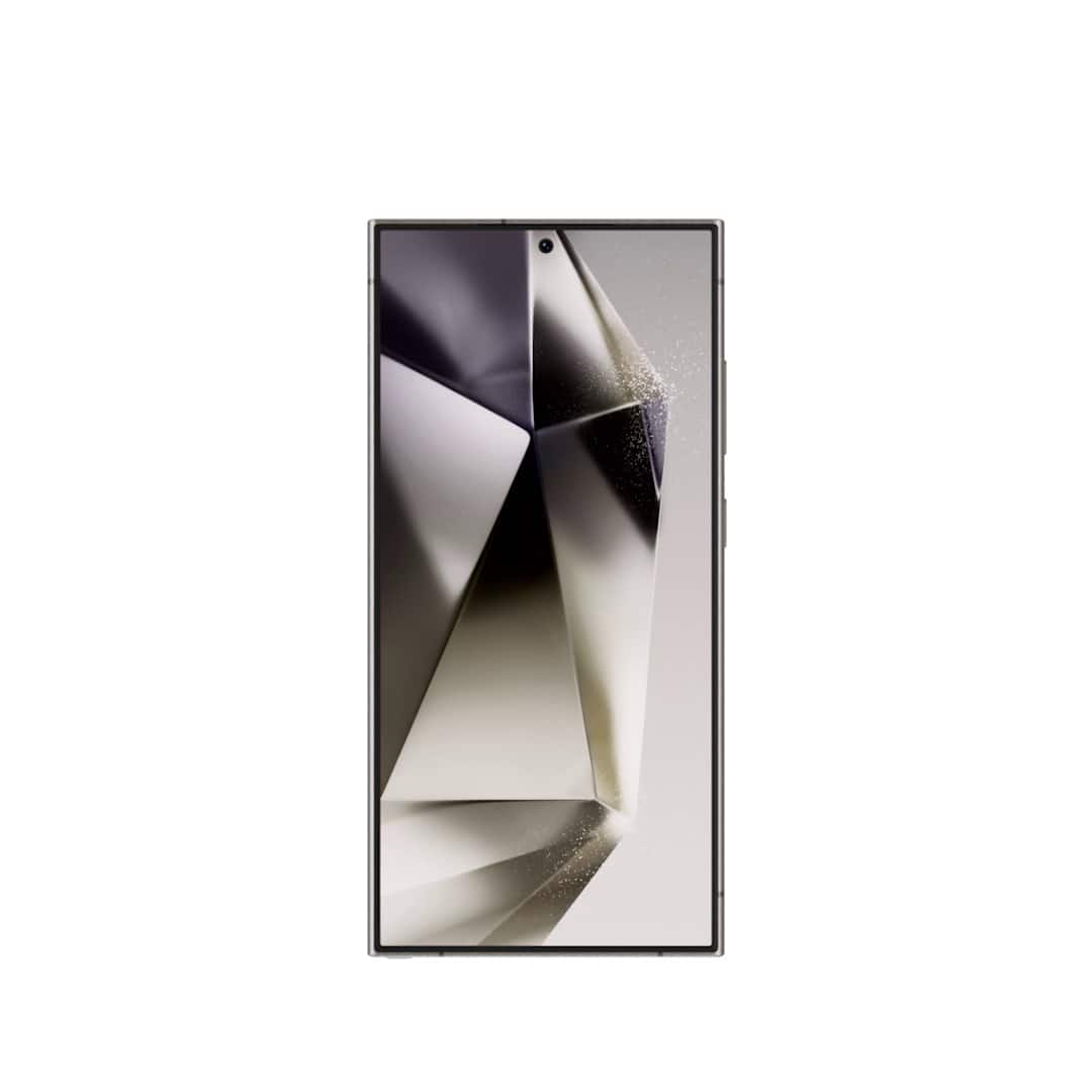 Estuche Samsung FlipSuit Keith Haring Interactive Card para Samsung Galaxy S24 Ultra