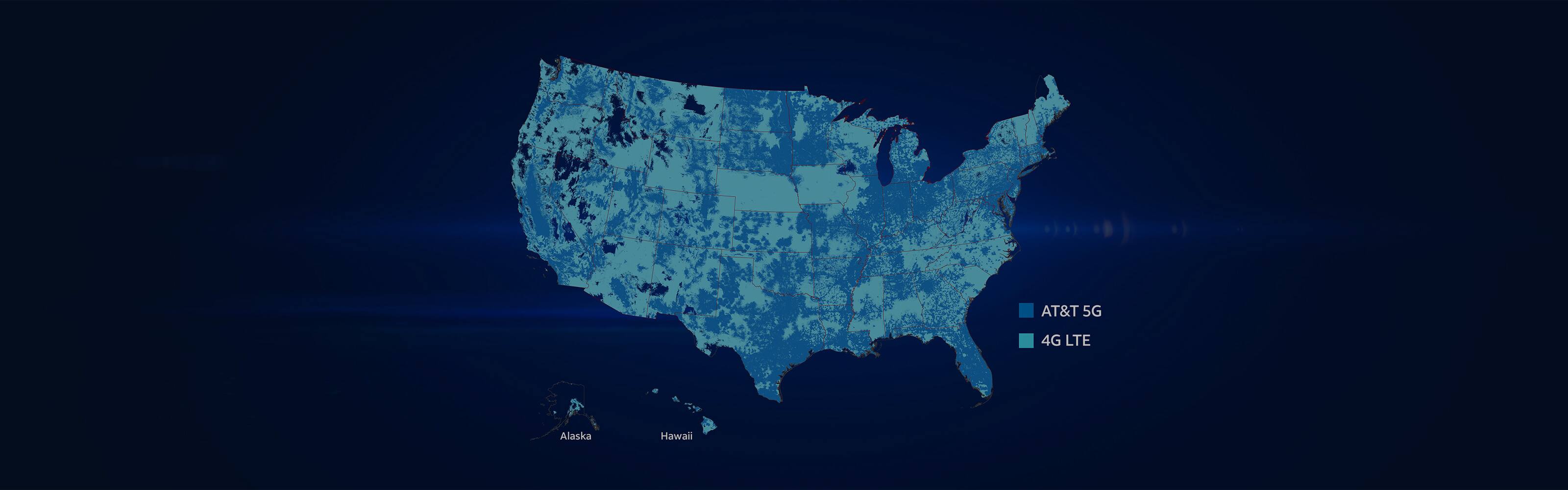 La libertad de AT&T Prepaid