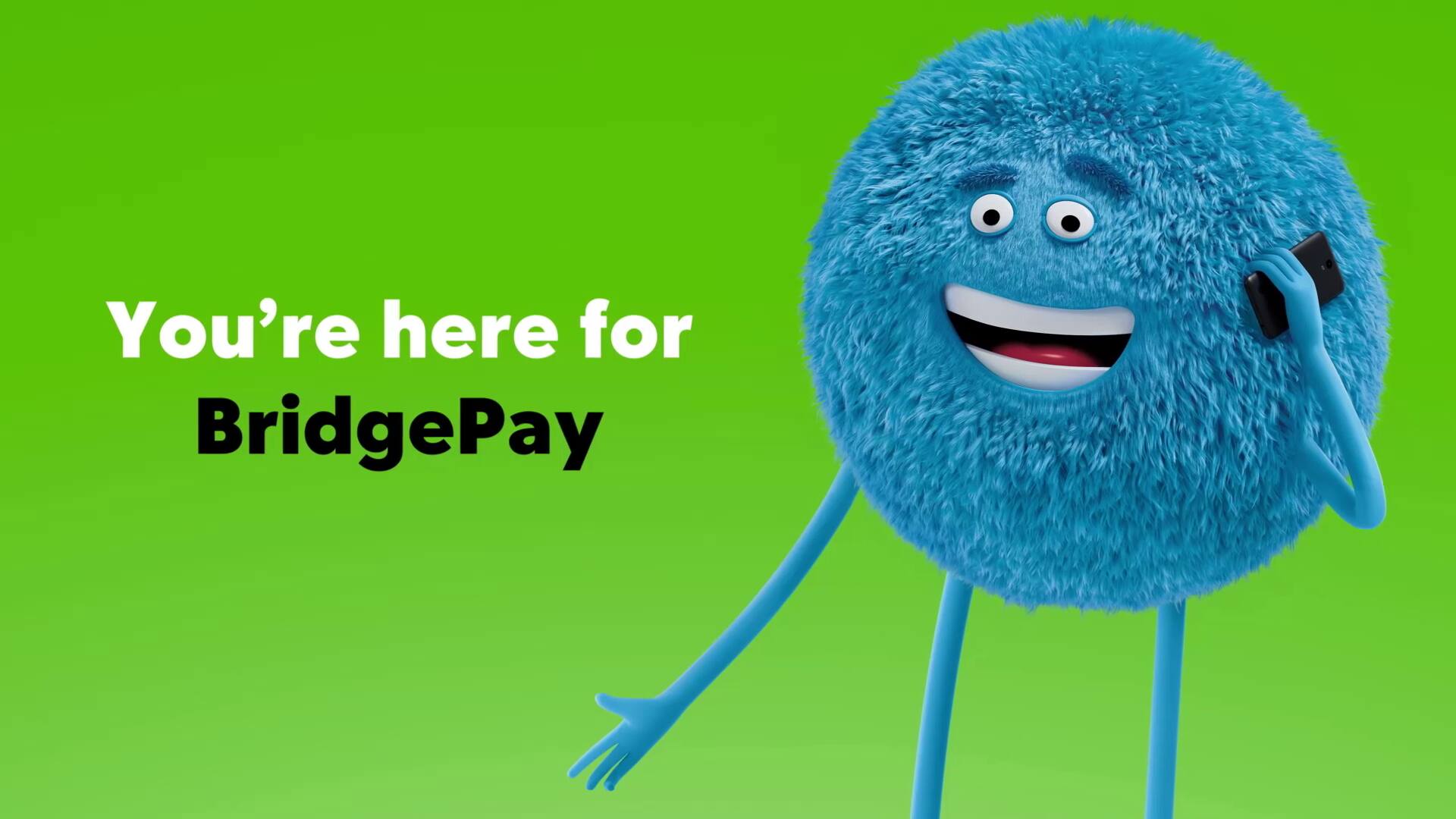 Lo que debes saber sobre Bridgepay