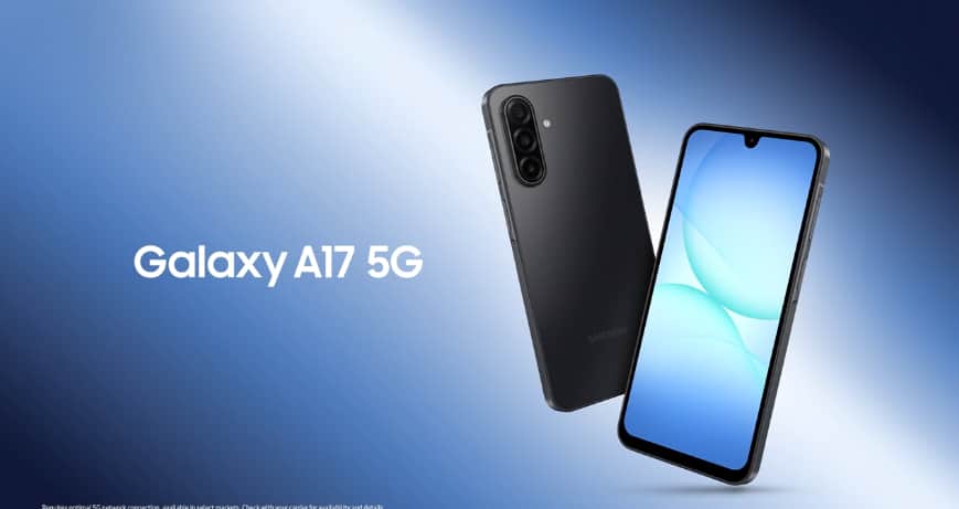 Samsung Galaxy A17 5G