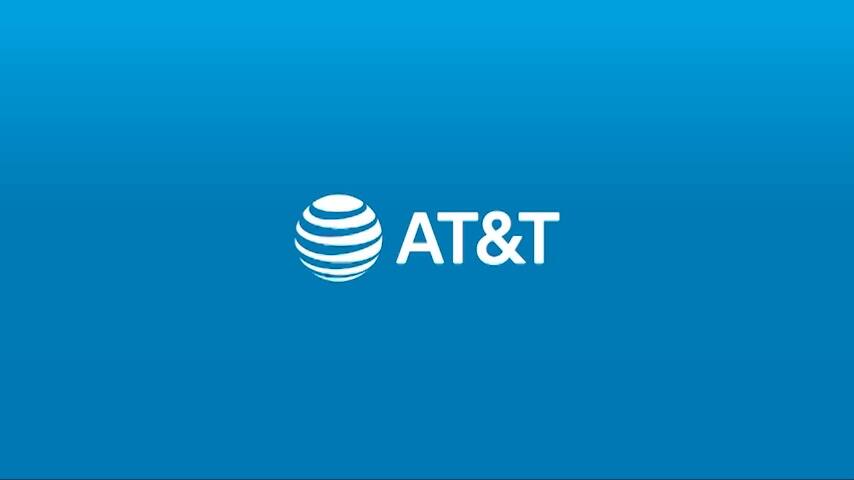 Bienvenido a tu nuevo correo electrónico de AT&T