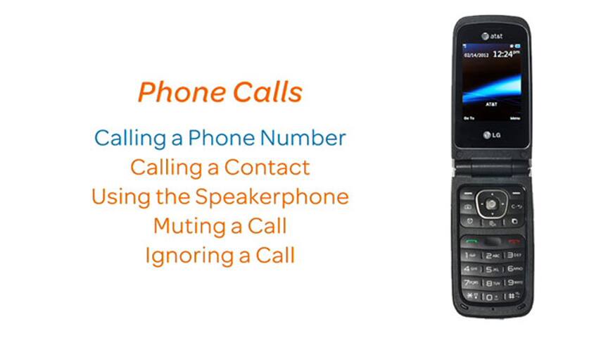 Llamadas telefónicas