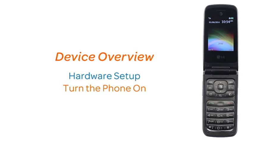 Resumen del dispositivo