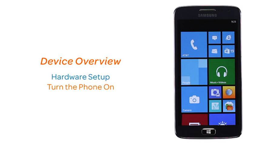 Resumen del dispositivo