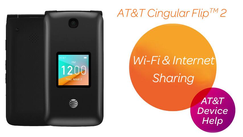 Hotspot Wi-Fi y móvil