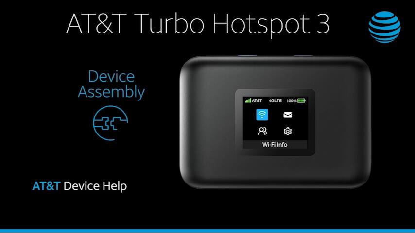 Ensamblaje del dispositivo