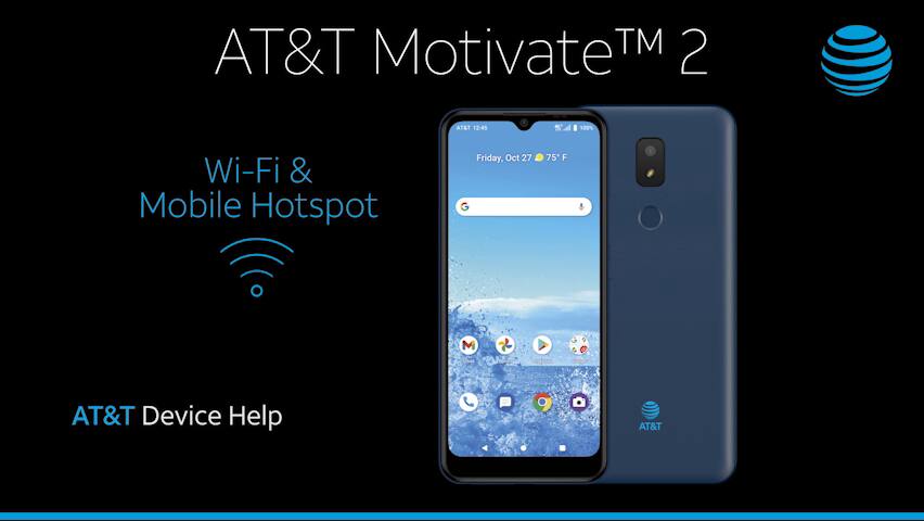 Wifi y hotspot móvil