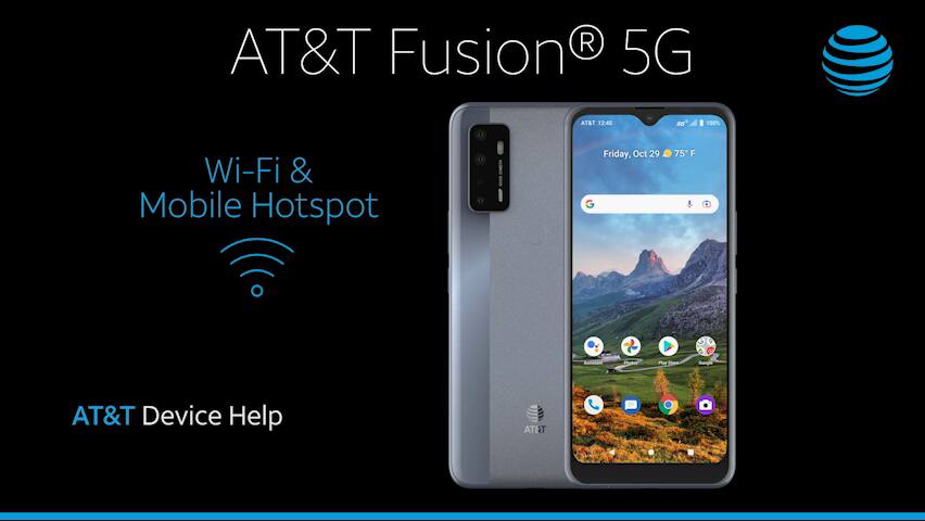 Wifi y hotspot móvil