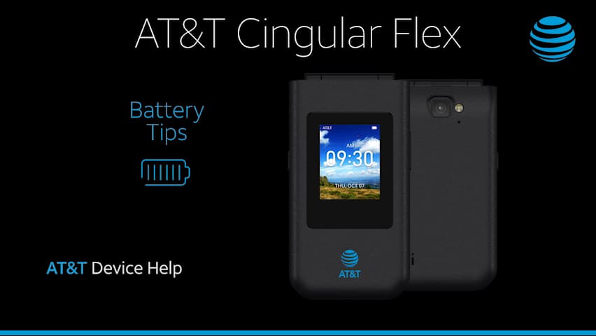 Consejos de batería