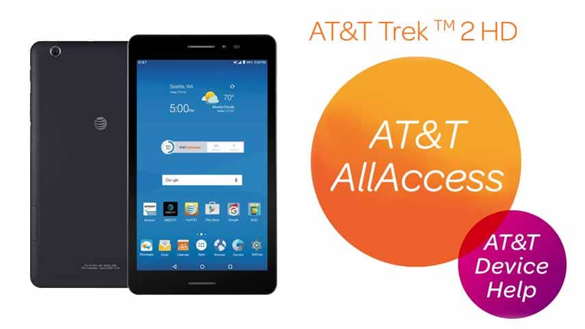 AT&T AllAccess