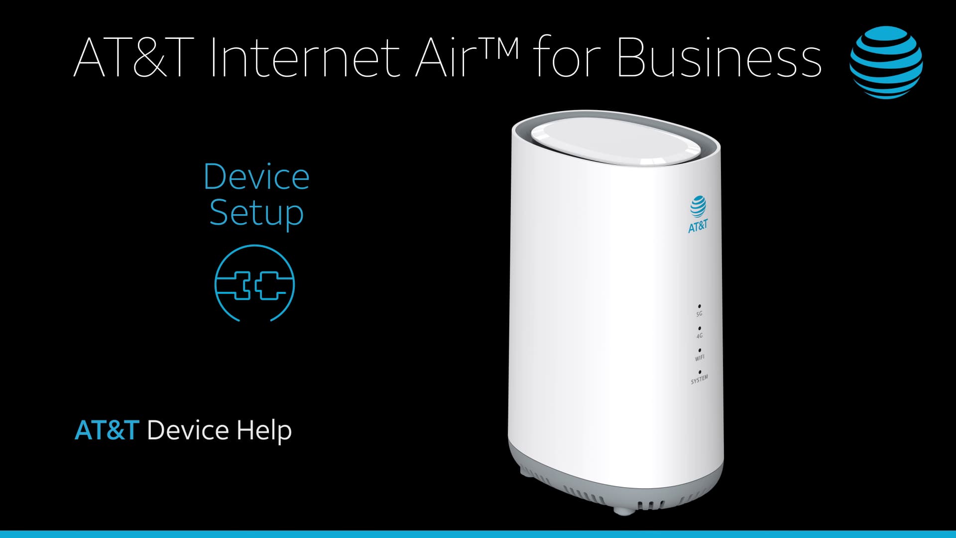 Configuración del dispositivo
