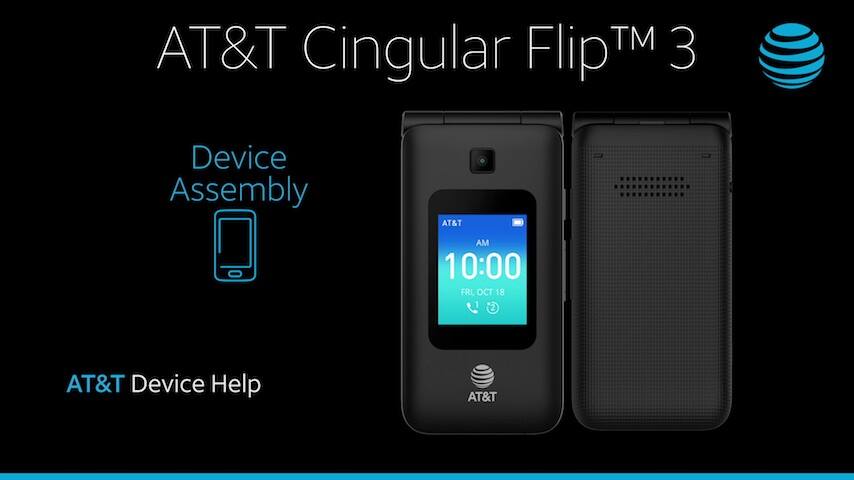 Ensamblaje de dispositivos