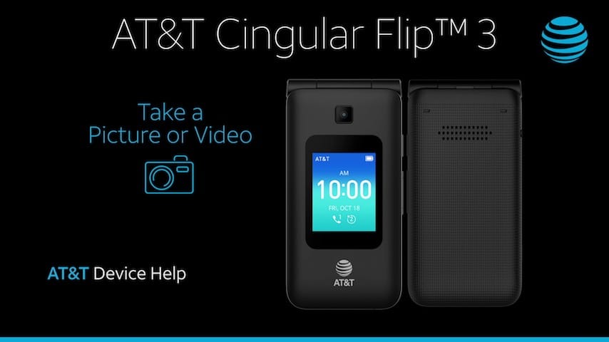 Tomar fotografías o grabar videos