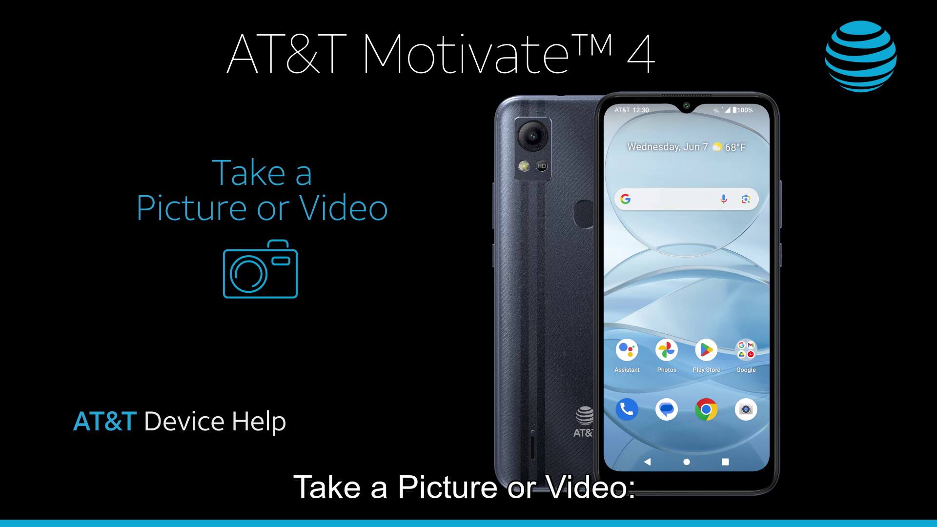 Tomar fotografías o grabar videos