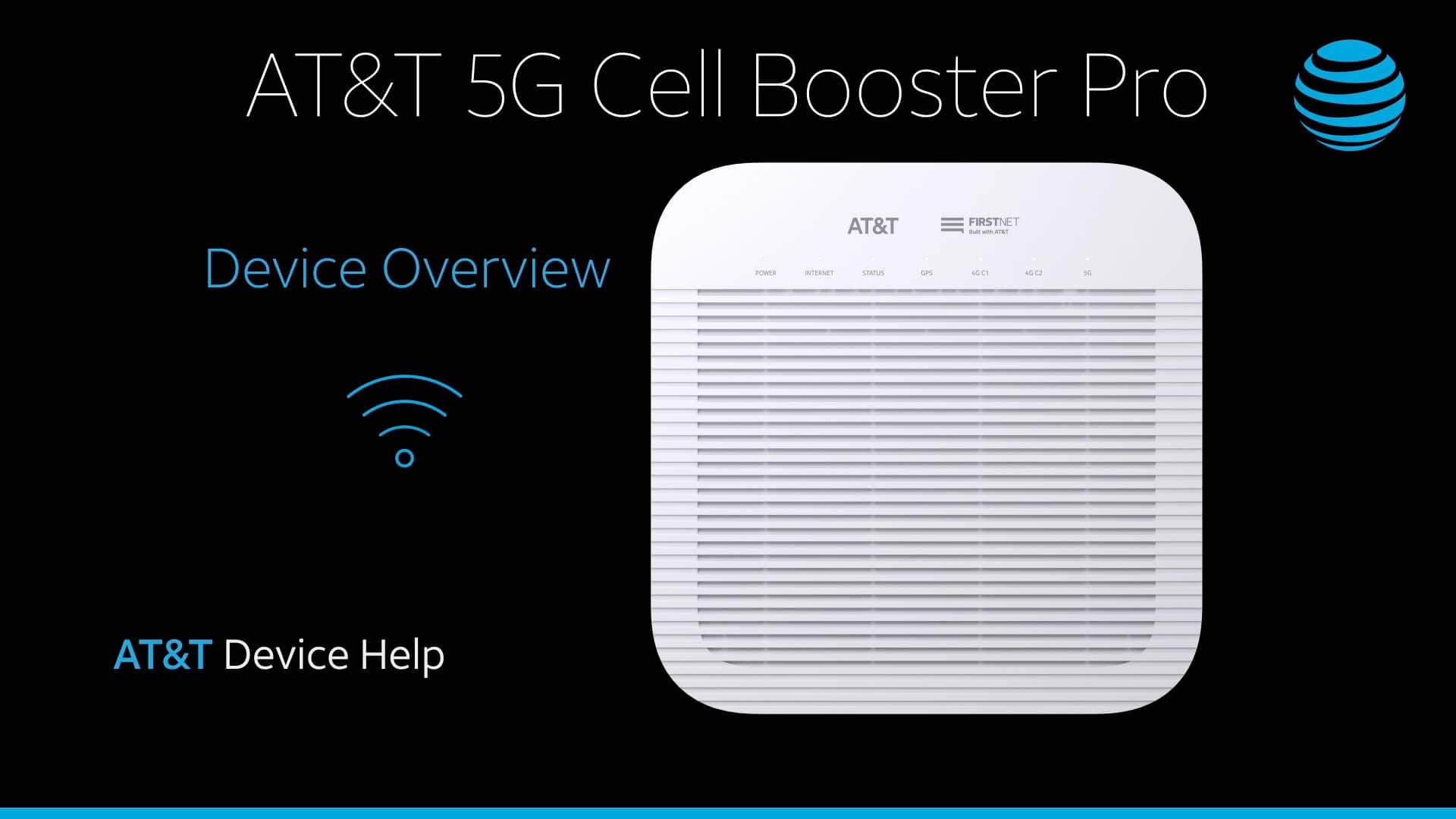 Descripción general del dispositivo