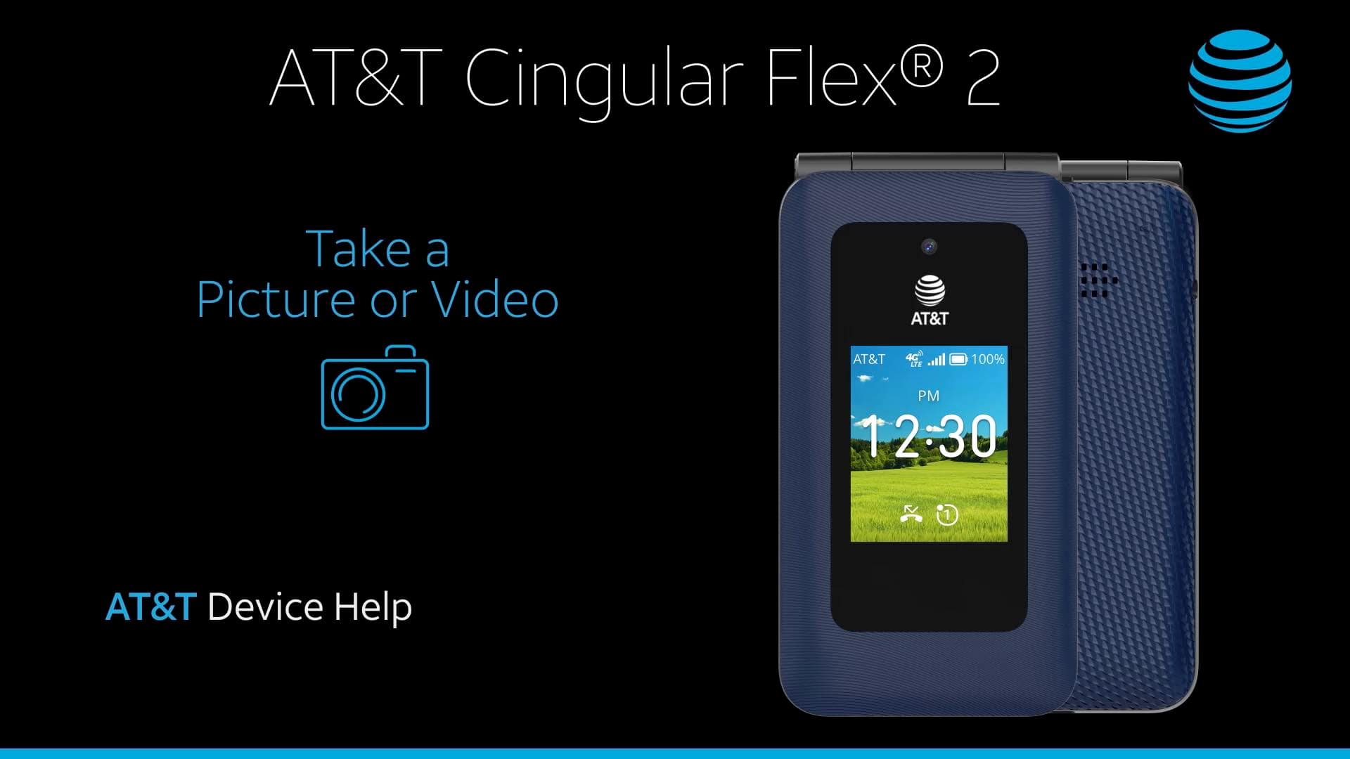 Tomar fotografías o grabar videos