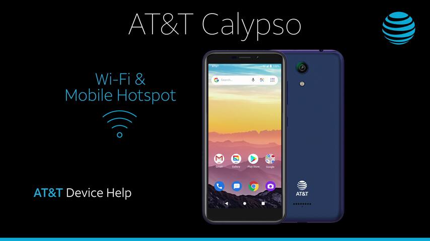 Wifi y hotspot móvil