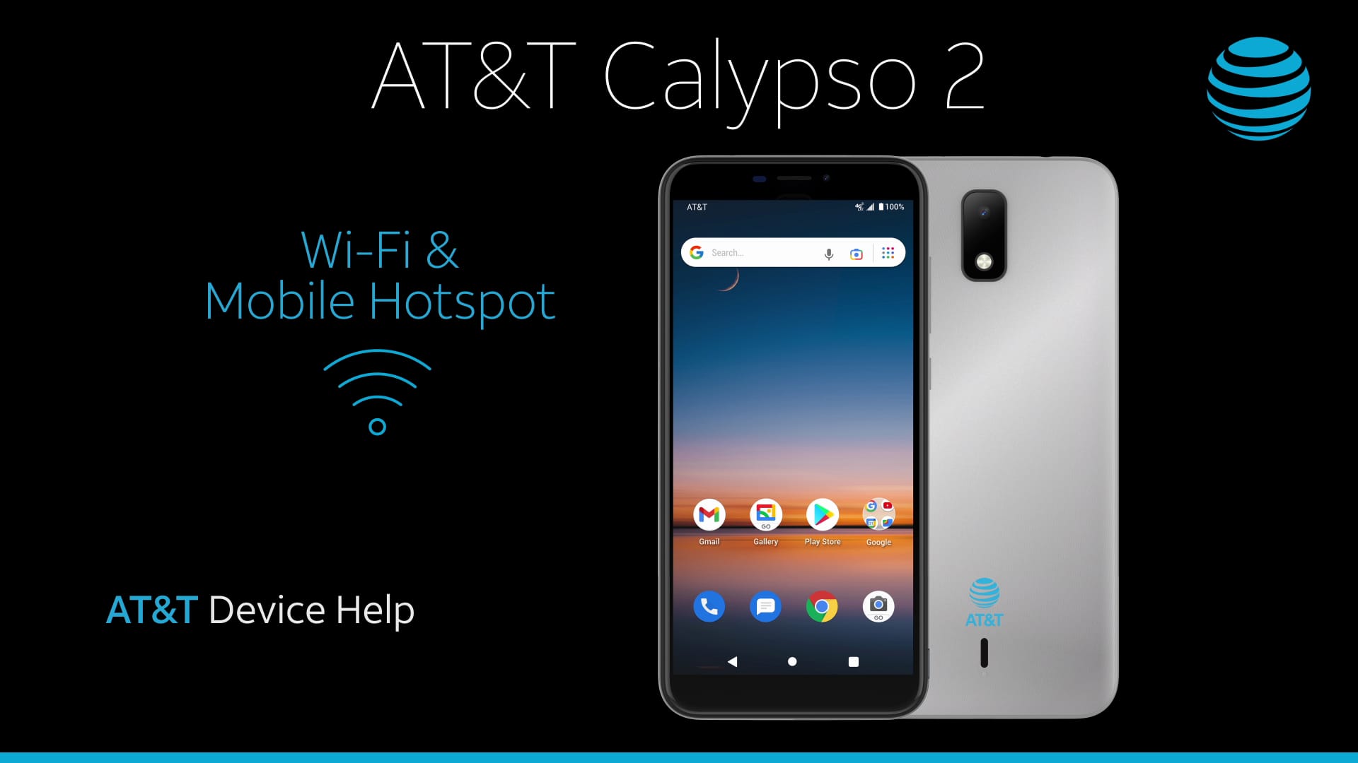 Wifi y hotspot móvil