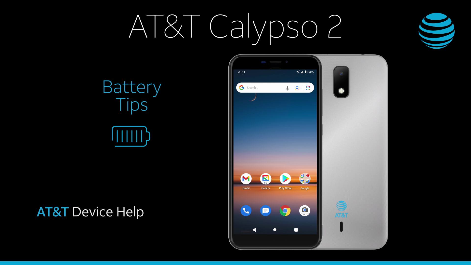 Consejos de batería