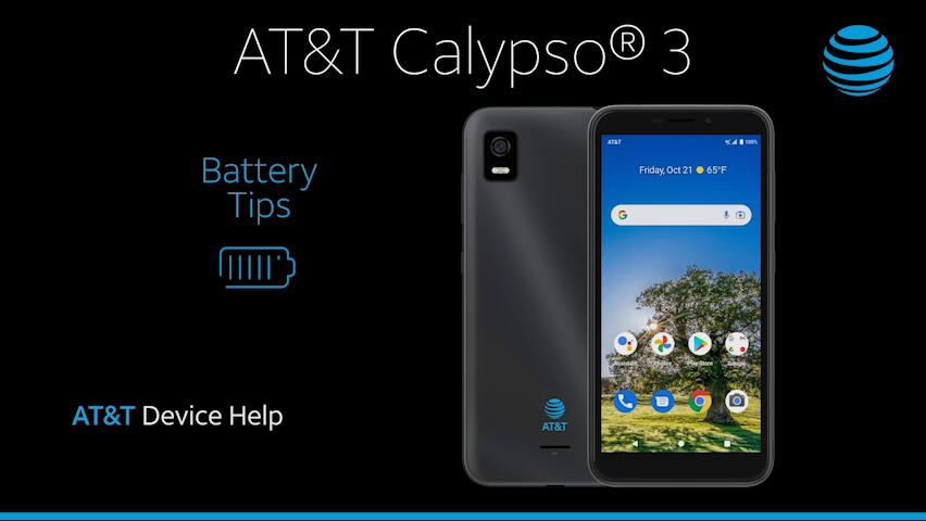 Consejos de batería