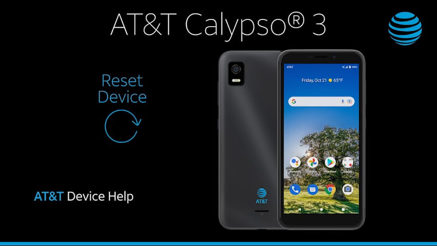 Reiniciar el dispositivo