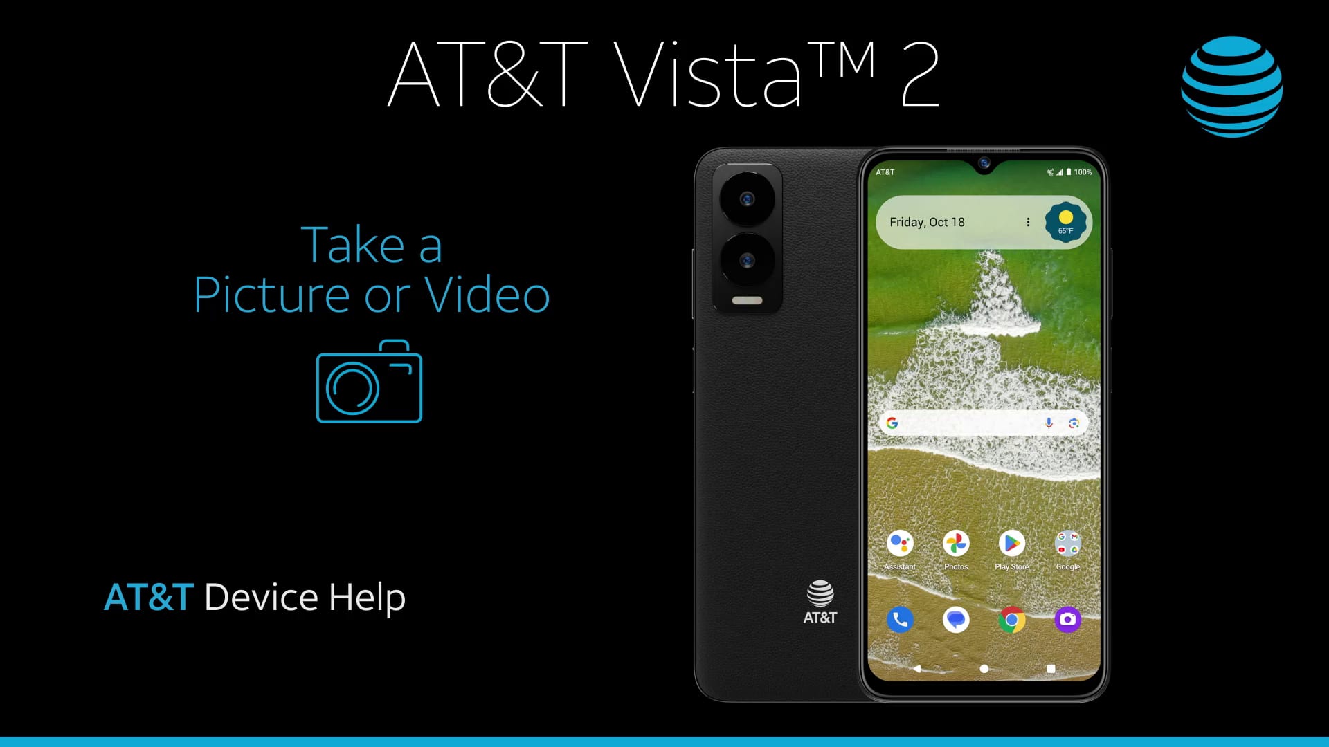 Tomar fotografías o grabar videos