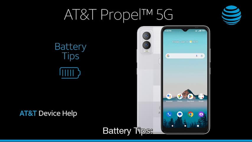 Consejos de batería