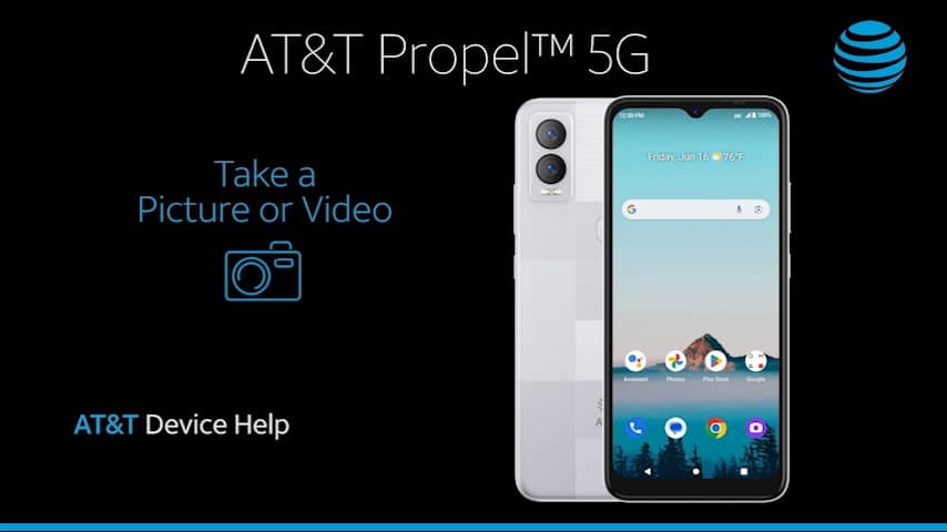 Tomar fotografías o grabar videos