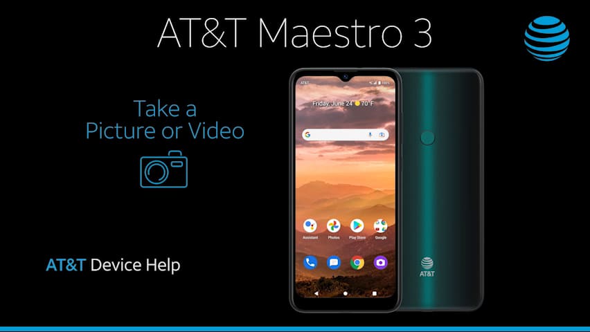 Tomar fotografías o grabar videos