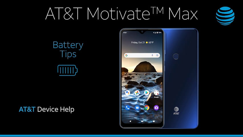 Consejos de batería