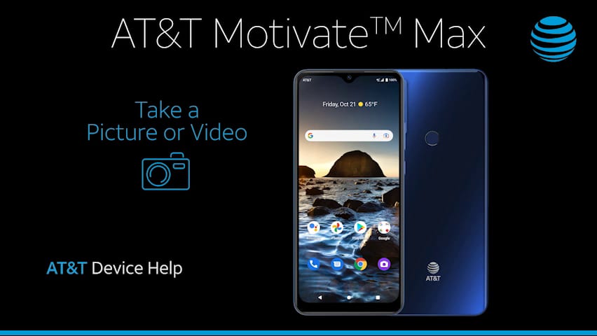 Tomar fotografías o grabar videos