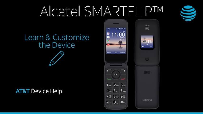 Conoce y personaliza la pantalla de inicio