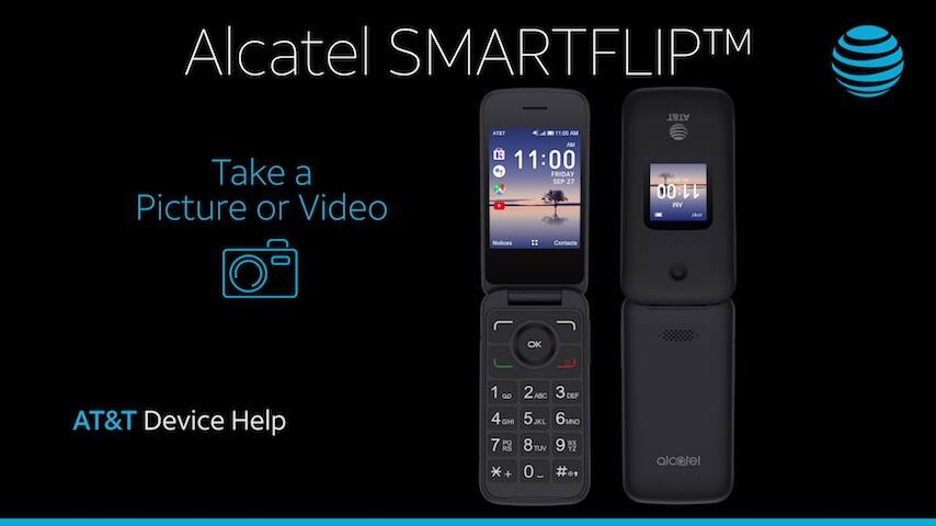 Tomar fotografías o grabar videos