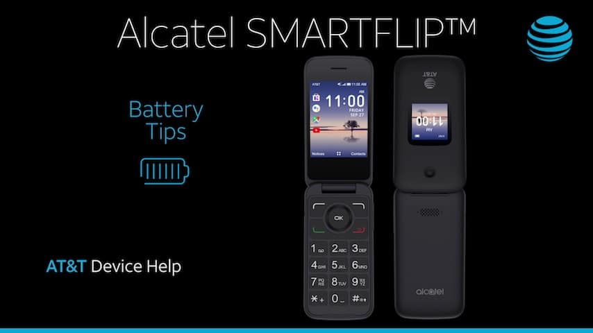 Consejos de batería