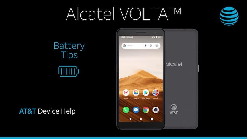 Consejos de batería